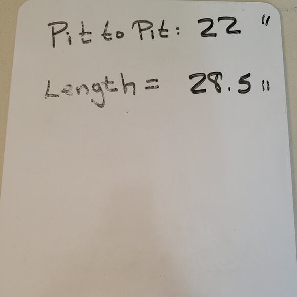 J.Jill Stiped Tiered Boho Tunic Top Women's Tassel Coastal Beachy Resort Size‎ L - Picture 7 of 7